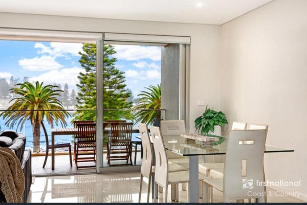 Kiama Harbour View Apartment Exterior photo