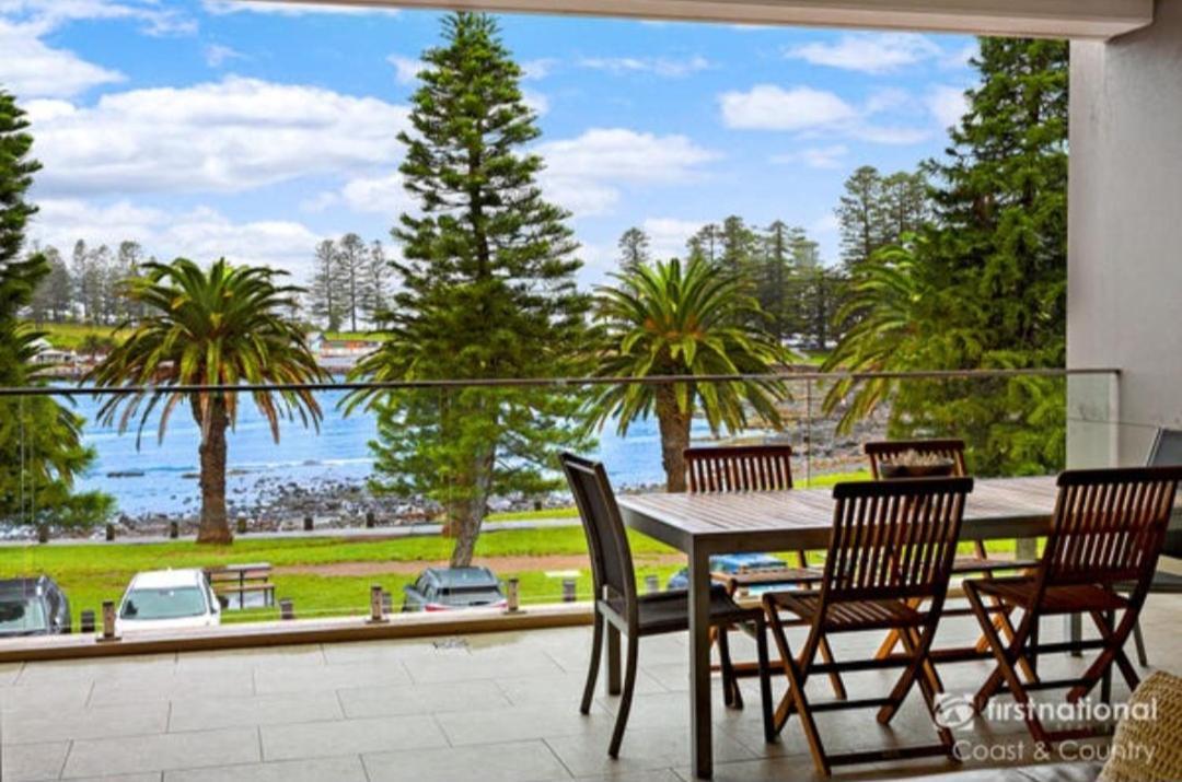 Kiama Harbour View Apartment Exterior photo
