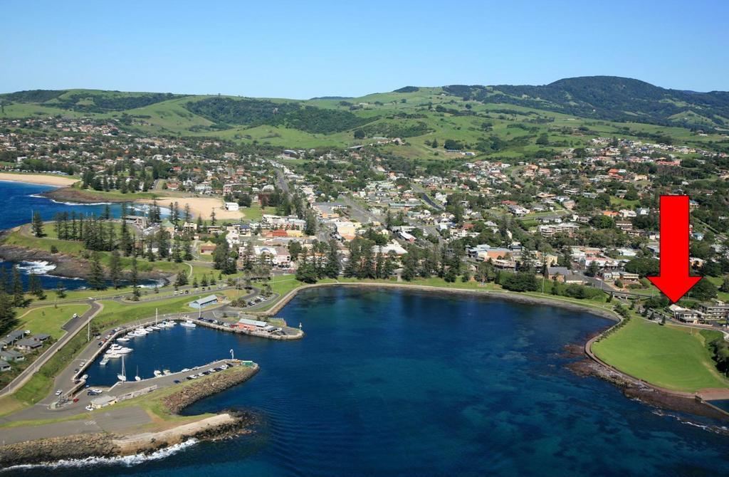 Kiama Harbour View Apartment Room photo
